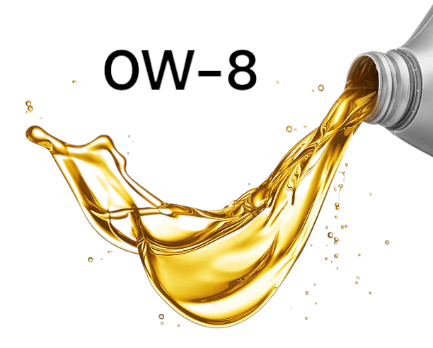 0W-8