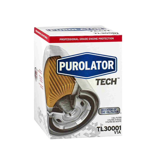 Purolator Oil Filter TL30001