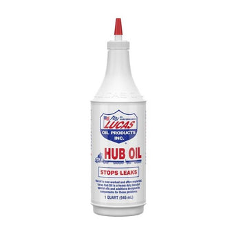 compare product LUCAS Hub Oil Stop Leaks