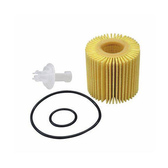 compare product Genuine 04152YZZA7 Oil Filter