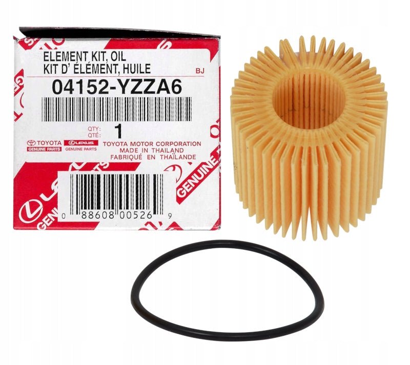 Genuine Oil Filter 04152 YZZA6