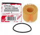 Genuine Oil Filter 04152 YZZA6