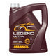 Mannol Motor Oil Synthetic 7918 SAE 0W-20 5Lt