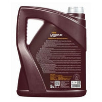 Mannol Motor Oil Synthetic 7918 SAE 0W-20 5Lt