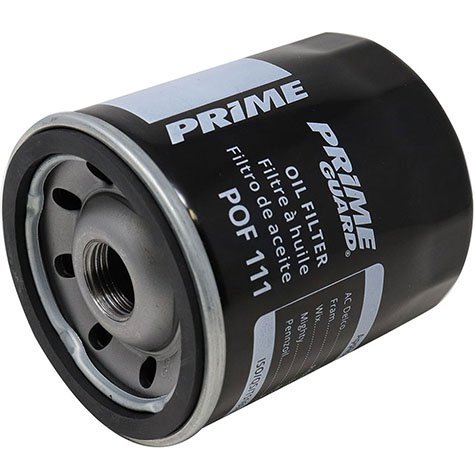 Prime Guard Oil Filter POF111