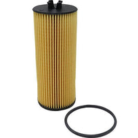 Prime Guard Oil Filter POF1389