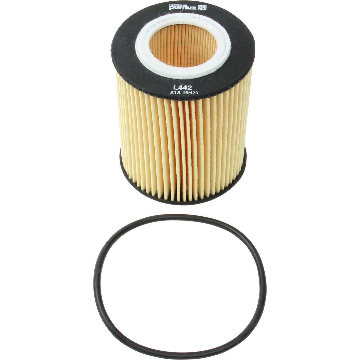 PURFLUX Oil Filter L442