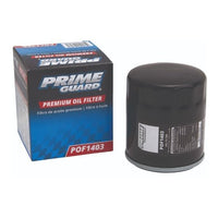 Prime Guard Oil Filter POF1403 / 12640445