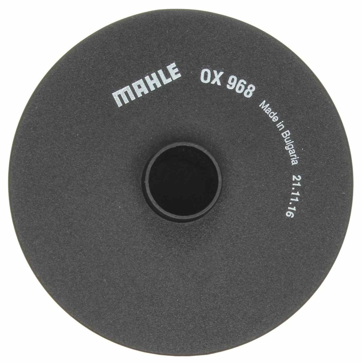 MAHLE Oil Filter  OX968D / 2001800009