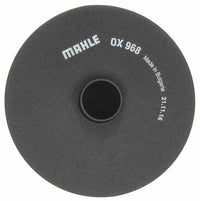 MAHLE Oil Filter  OX968D / 2001800009