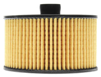 MAHLE Oil Filter  OX968D / 2001800009