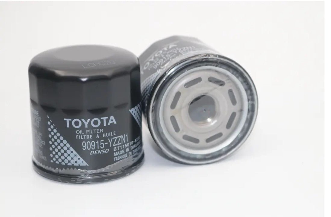 Genuine Parts Oil Filter 90915-YZZN1