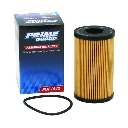 Prime Guard POF1442 Oil Filter