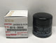 Genuine Parts  Oil Filter 90118-WB40