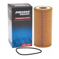 Prime Guard Oil Filter POF1478