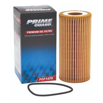 compare product Prime Guard Oil Filter POF1478