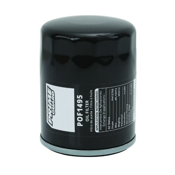 Prime Guard POF1495 Oil Filter
