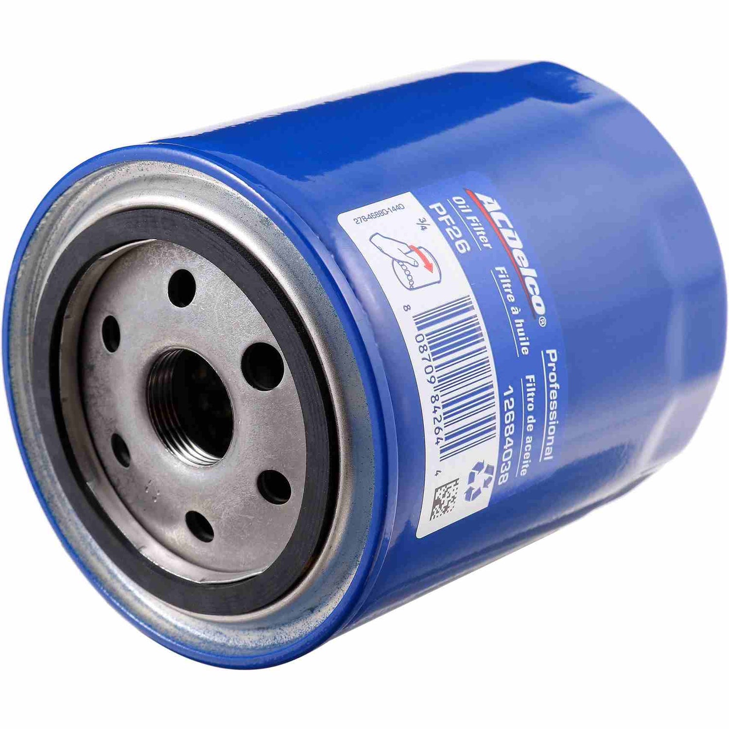 OIL FILTER