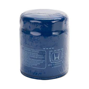 compare product Honda Genuine Parts Oil Filter 15400-PLM-A02 / A51182