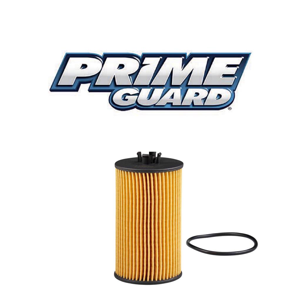 Prime Guard Oil Filter POF5839 / 19254711 / 93185674