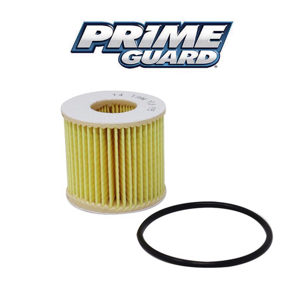 Prime Guard Oil Filter POF6311 / 04152-37010