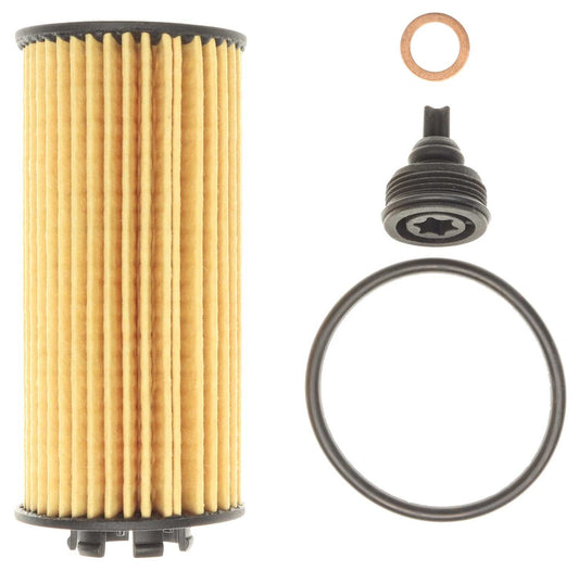 Prime Guard Oil Filter POF1756 / 11428593186