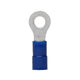 Rings Connectors 16-14 Fastener 5/16" Blue 100 Pcs