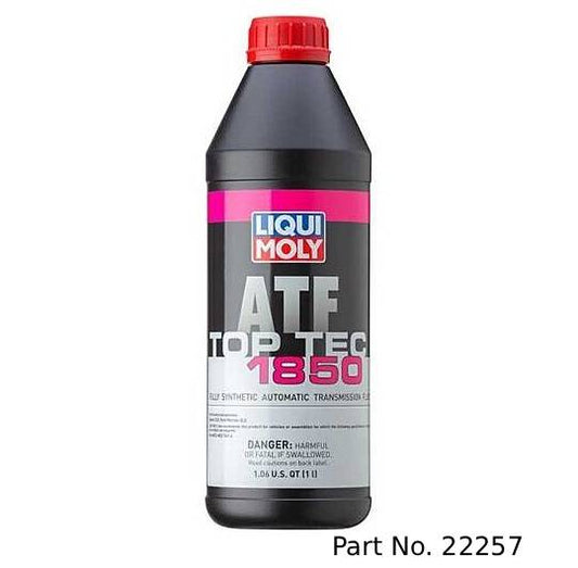 Liqui Moly Top Tec ATF 1850 1L