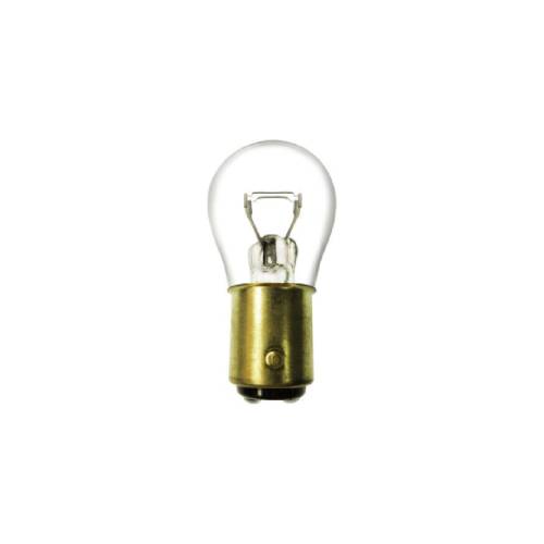 Mini Bulbs 2057 - 12V 27/7W Automotive Light Bulb (10 Units)