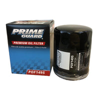 Prime Guard Oil Filter POF1495 /12693541