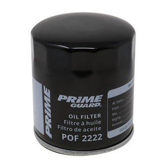 compare product Prime Guard POF2222 Oil Filter
