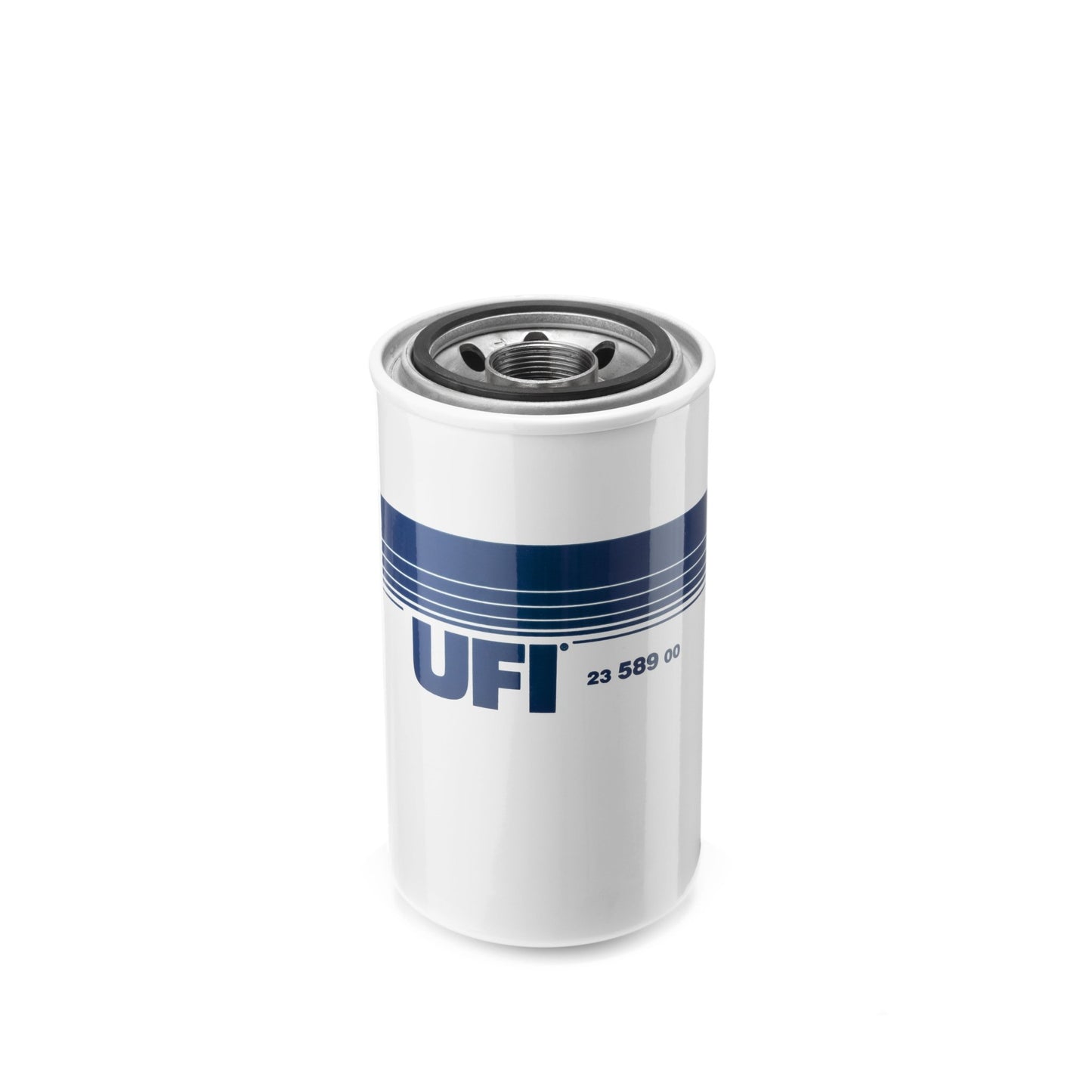 UFI Engine Oil Filter 23.589.00 / Equivalent to: Luber Finer LFP3970