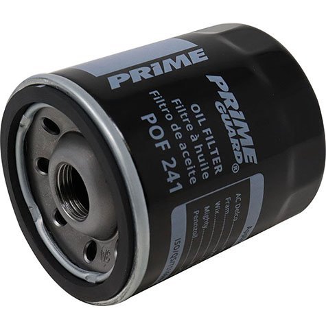 Prime Guard Oil Filter POF241