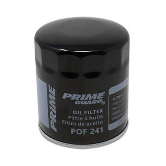 compare product Prime Guard POF241 Oil Filter
