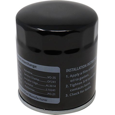 Prime Guard Oil Filter POF241