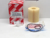 Genuine Oil Filter 04152-YZZA5