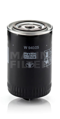 MANN Oil Filter W940/25