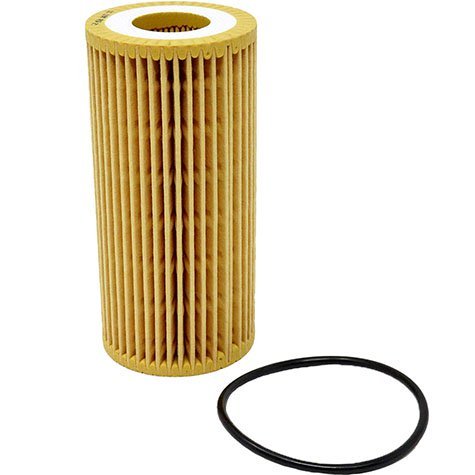 Prime Guard Oil Filter POF8161