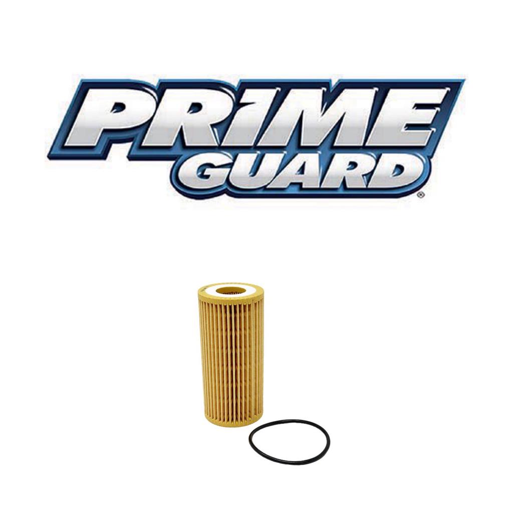 Prime Guard Oil Filter POF8161