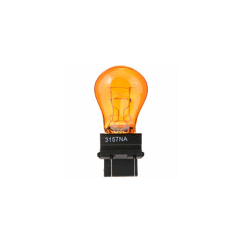 compare product Mini Bulbs 3157NA - 12V 27/7W Automotive Light Bulb (10 Units)