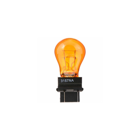 Mini Bulbs 3157NA - 12V 27/7W Automotive Light Bulb (10 Units)