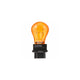 Mini Bulbs 3157NA - 12V 27/7W Automotive Light Bulb (10 Units)