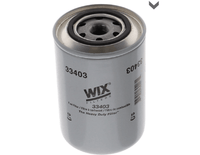 WIX 33403 – Fuel Filter, Spin-On (10 Micron) / Equivalent to: Luber Finer LFF3349
