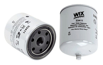 compare product Wix Filters Fuel Water Separator Filter 33411