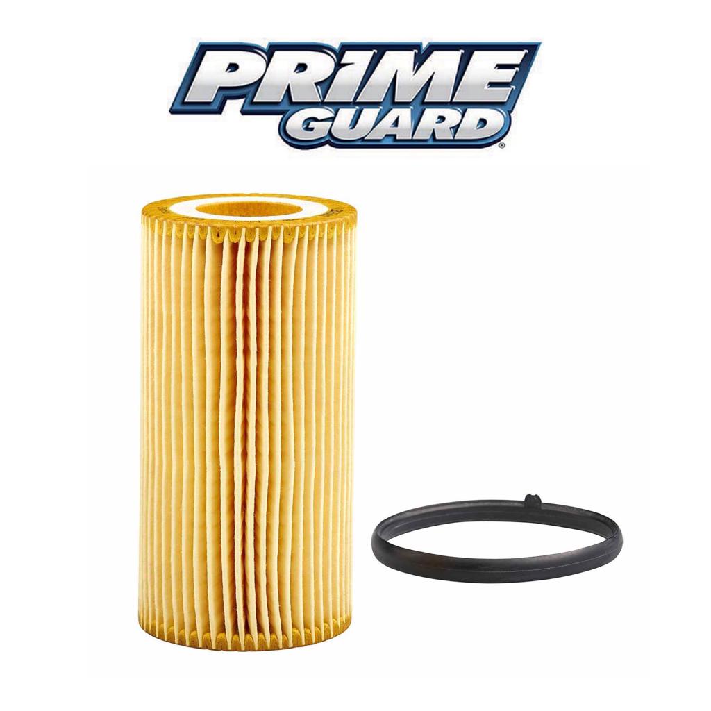 Prime Guard Oil Filter POF5581 / 06D-115-562 / 8692305 / 8642