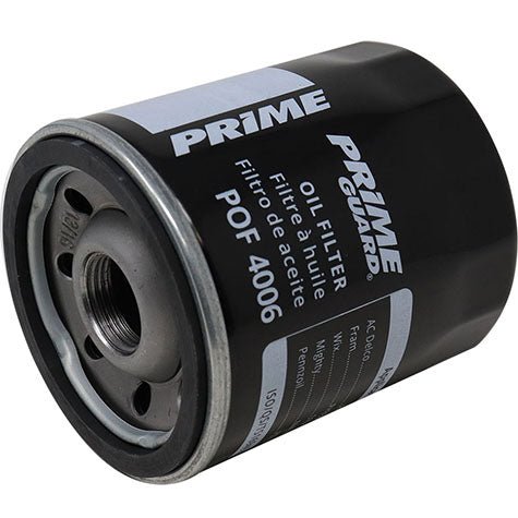 Prime Guard Oil Filter POF4006