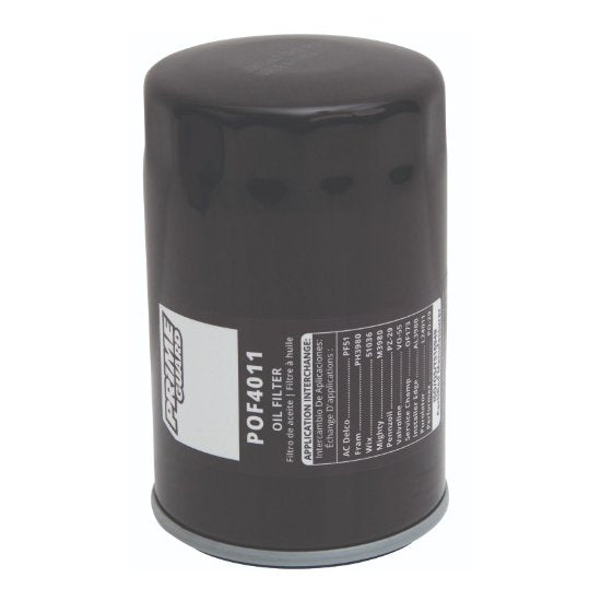 Prime Guard Oil Filter POF4011