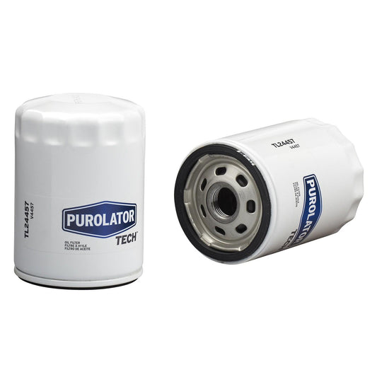 Purolator Oil Filter 5000 Miles TL24457