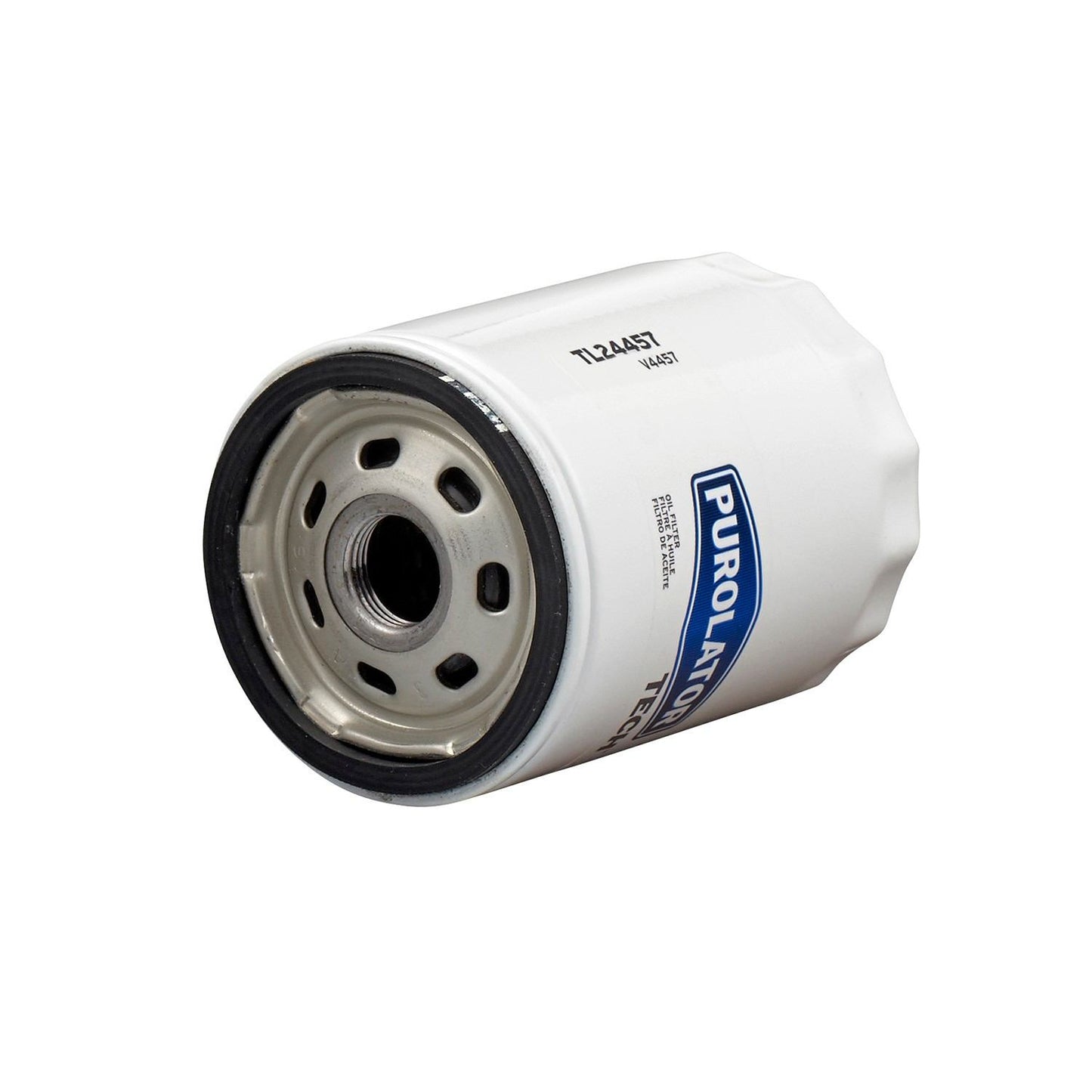 Purolator Oil Filter 5000 Miles TL24457