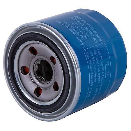 Genuine Oil Filter 26300-35505 / POF4459